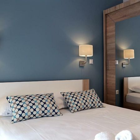 Stylish Modern Apartment, Nilie Hospitality Mgmt Thessaloniki Exterior photo